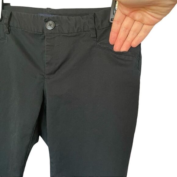 GAP Women’s black Stretch Jeans sz 4 - Picture 13 of 16